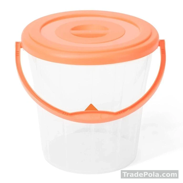 Pail Bucket 25 LTR
