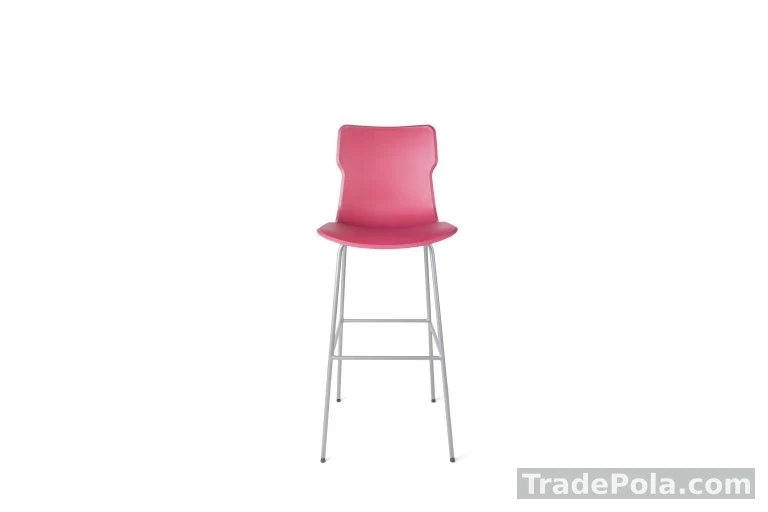DUO  bar chair