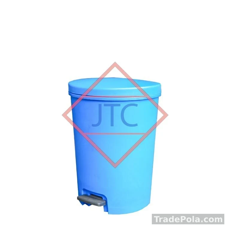 Garbage Pedal Bin 20 LTR