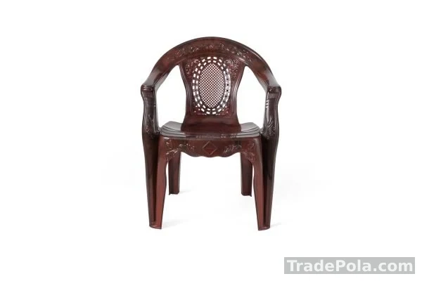 Delux Low Back Arm Chair – Phoenix