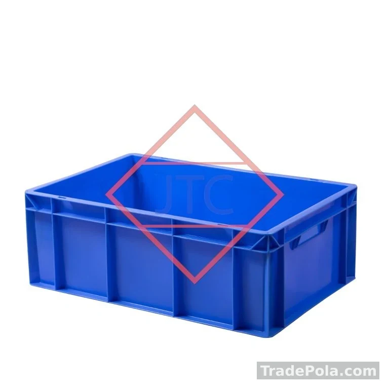 Crate C21 – 600 (L) X 400 (B) X 220 (H)