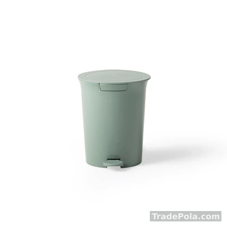 Ov Pedal Bin 5 LTR Phoenix