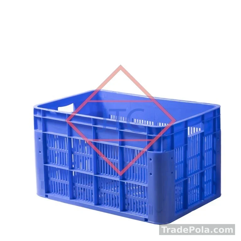 Crate C5 – 600 (L) X 400 (B) X 350 (H)