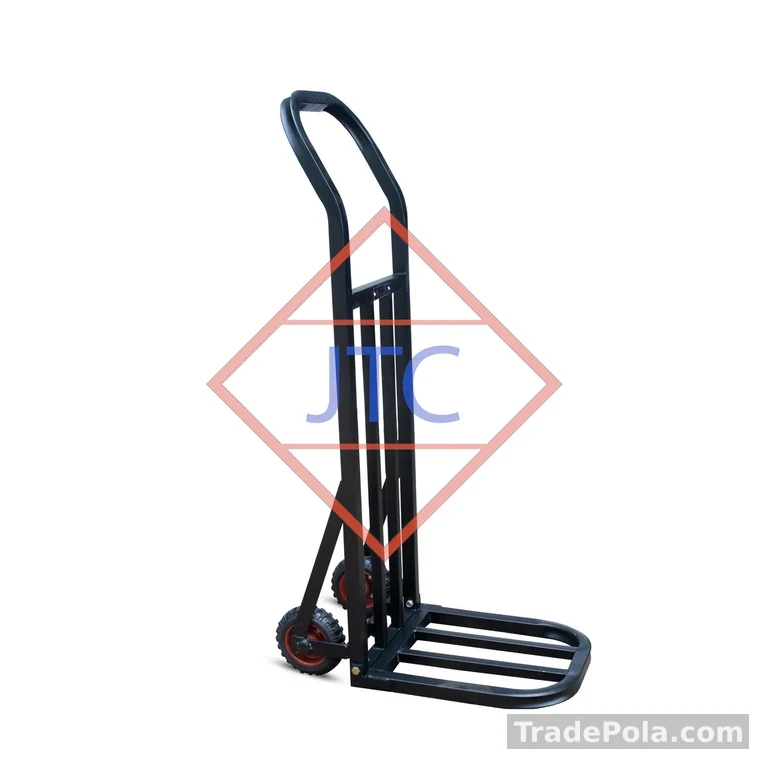 Elite 2 Wheel Cart with 150Kg Capacity