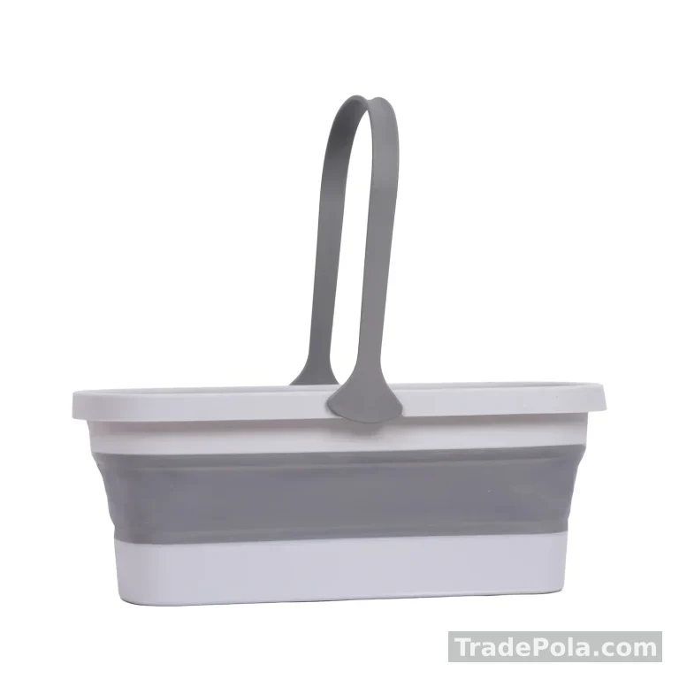 Folding Mop Bucket