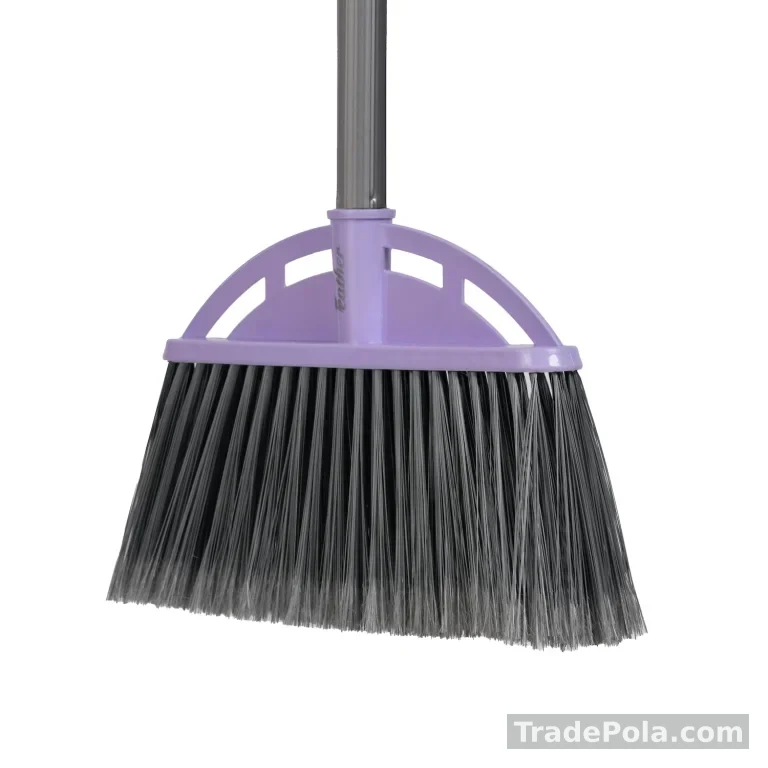 Kids Trainer Broom with Handle