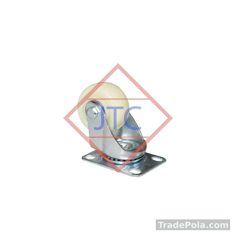 2″ Nylon Caster Wheel