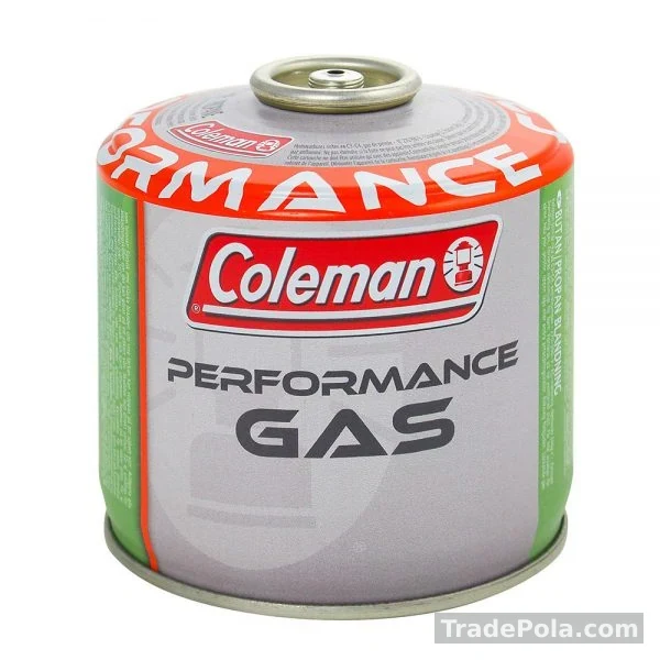 Coleman® C300 Performance Gas Cartridge