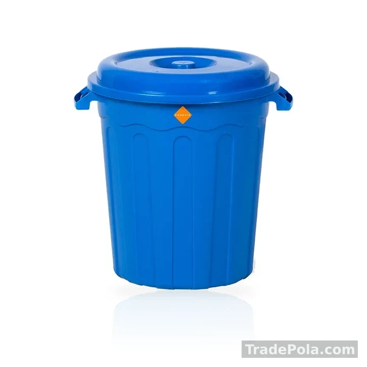 Plastic Barrel 20 LTR