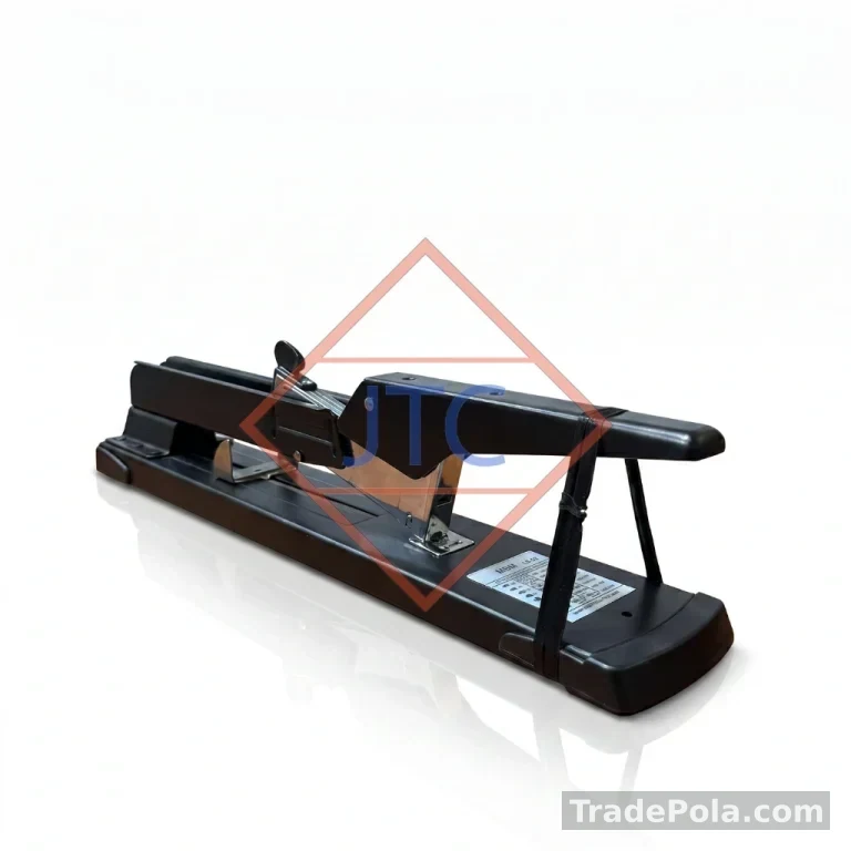 High Capacity Heavy Duty Stapler Machine – LS-52