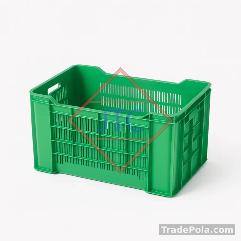 Crate C7 – 542 (L) X 360 (B) X 300 (H)
