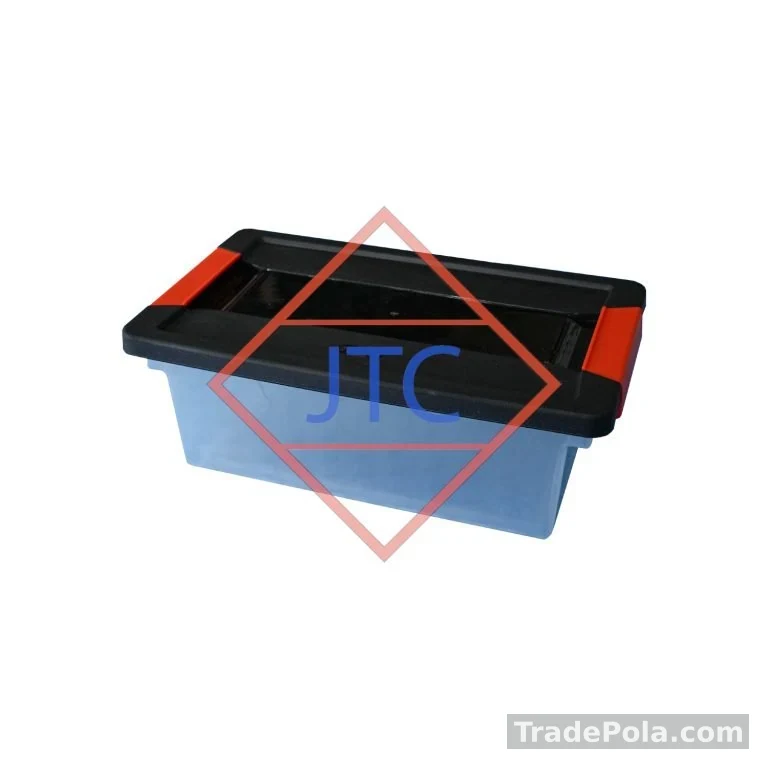 Storage Box 2.4 LTR