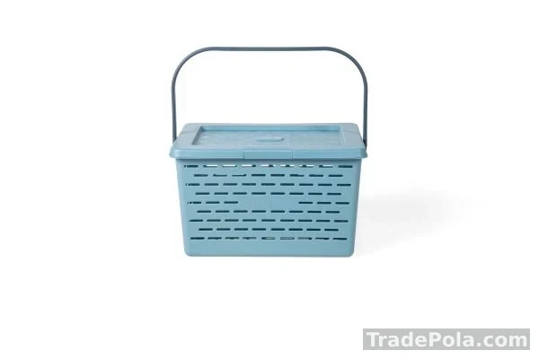 Coco Marketing Basket Phoenix