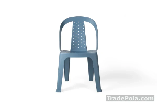 Hola Plastic Chair – Phoenix