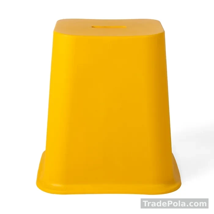 POP Multi-Purpose Plastic Stool – Phoenix