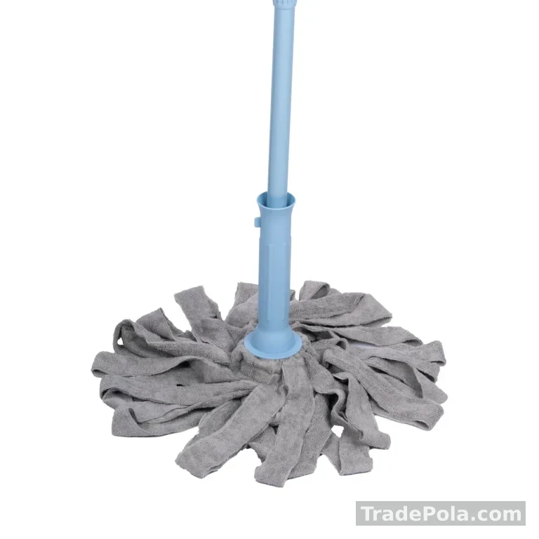 Microtwist Floor Mop