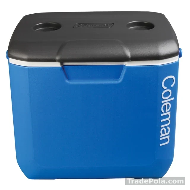 Coleman 30QT Performance Cooler Box