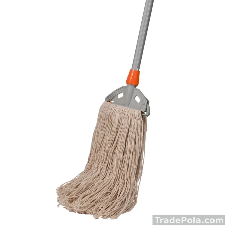 Kentucky Floor Mop with Handle