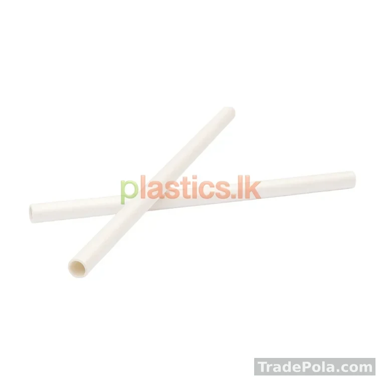 Paper straws