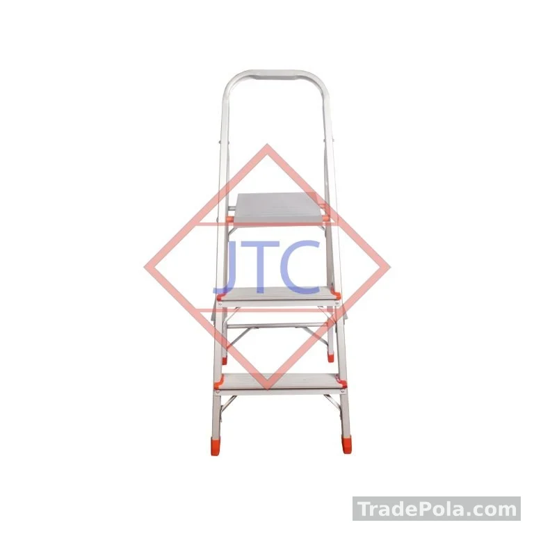 Household Aluminium Step Ladder