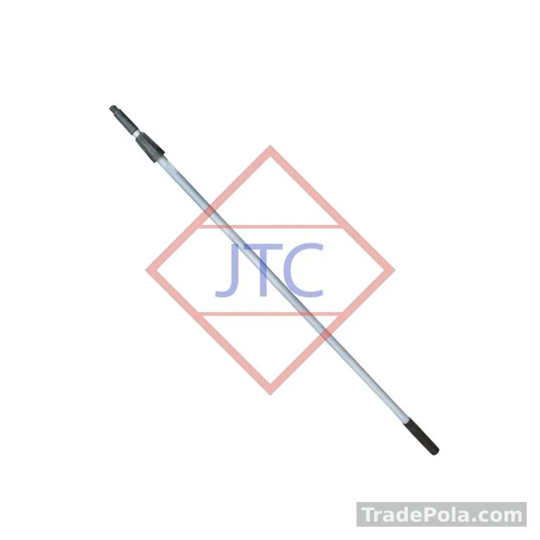 Aluminium Telescopic Extension Pole 8.2ft