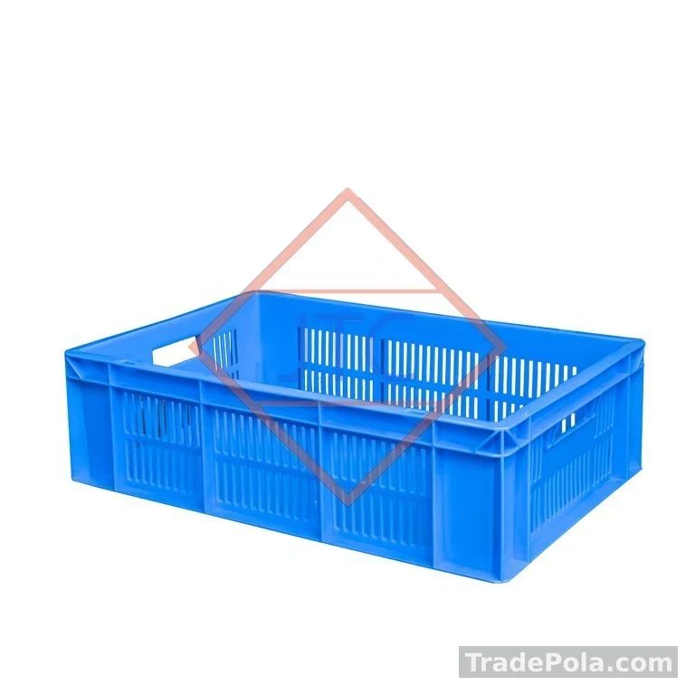 Crate C17 – 600 (L) X 400 (B) X 175 (H)