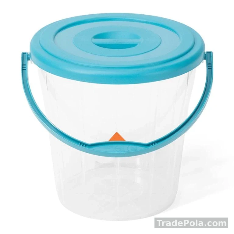 Pail Bucket 18 LTR
