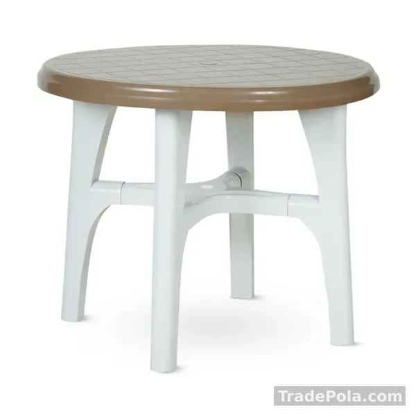 Dining Table Round Phoenix