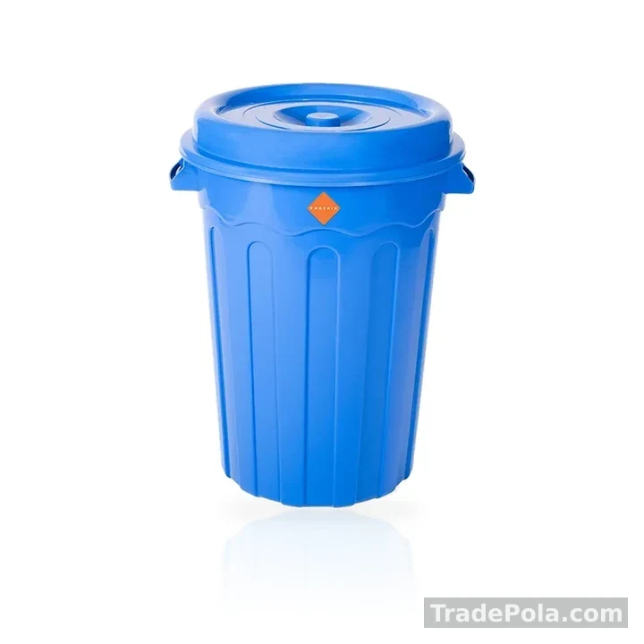 Plastic Barrel 65 LTR