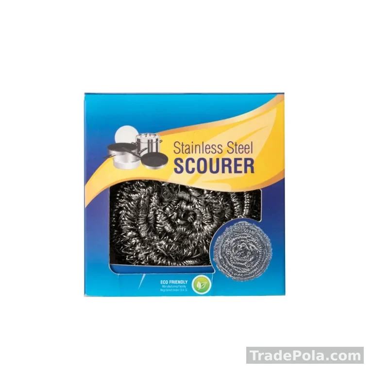 Stainless Steel Wool