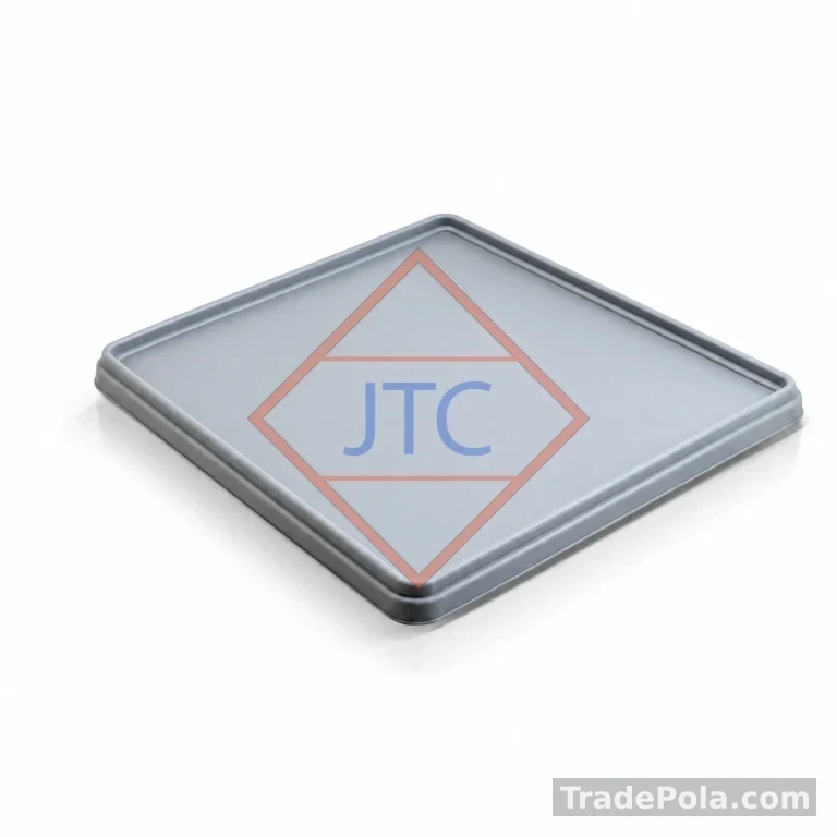 Glass Rack Lid