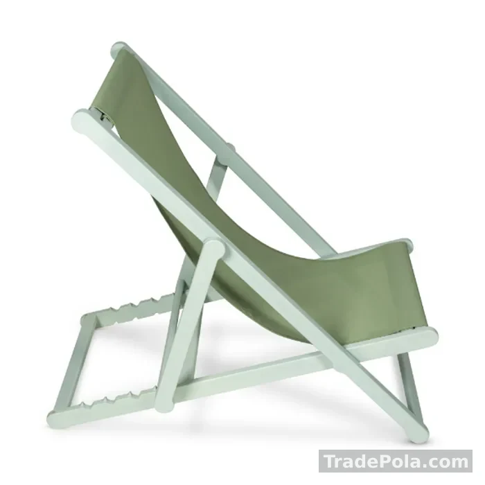 Nap Foldable Hammock Reclining Lounge Chair – Phoenix