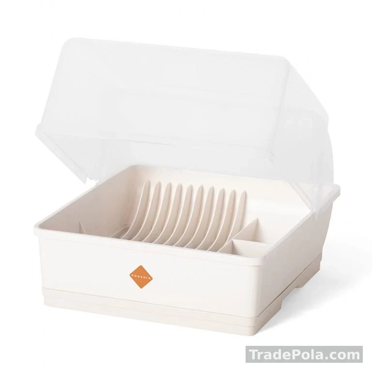 Prime Kitchen Plate Rack Phoenix