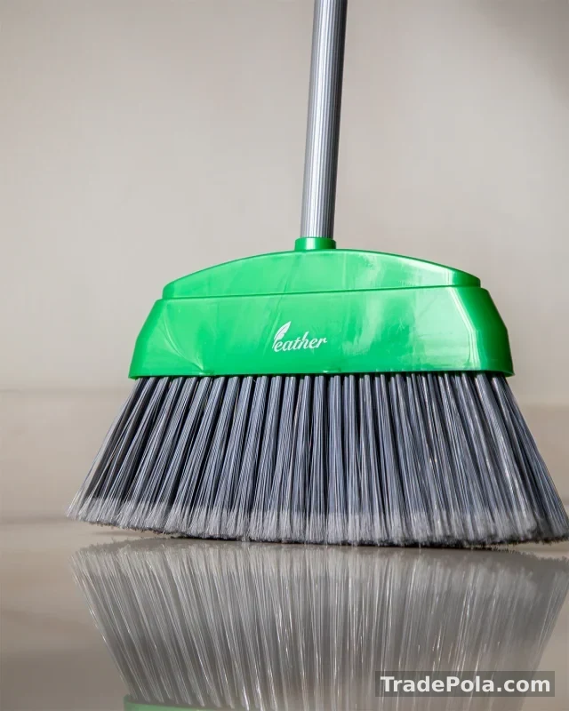 Original Indoor Broom