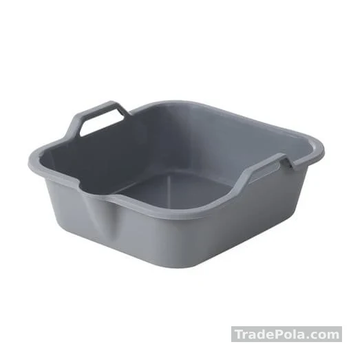 Square Basin 7 LTR