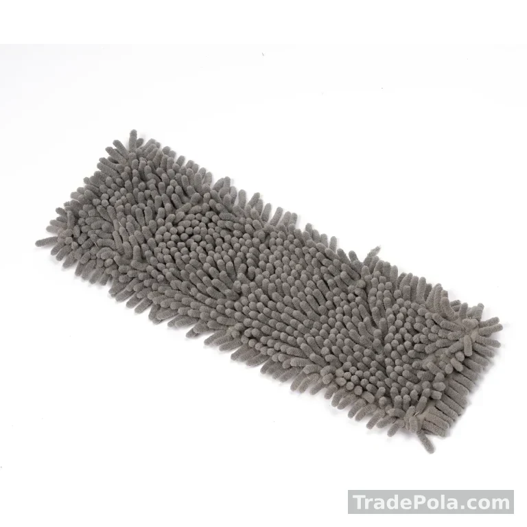 Chenille Flat Mop 40CM Refill