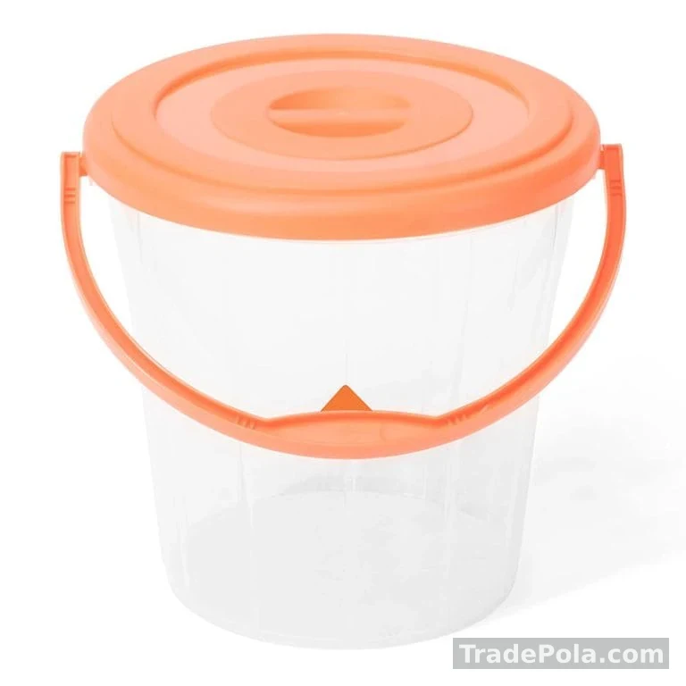 Pail Bucket 10 LTR