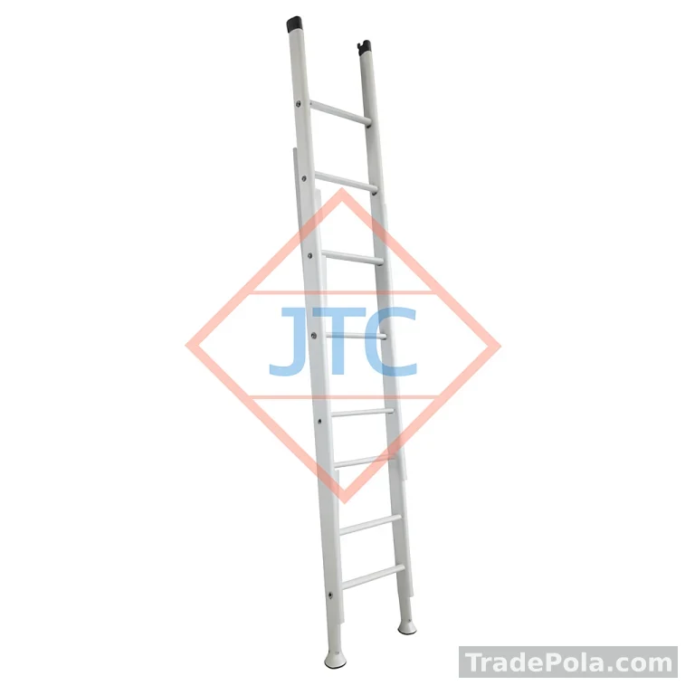 Two-Section Aluminium Extension Ladder