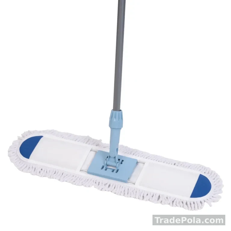 Cotton Flat Mop 60CM
