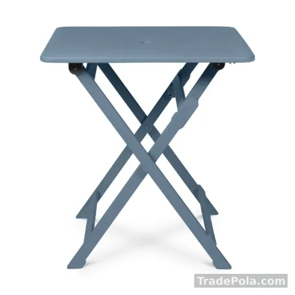 Flip Foldable Table