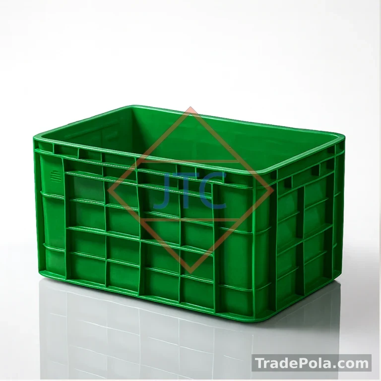 Crate C1 – 542 (L) X 360 (B) X 300 (H) – (Fish Crate)