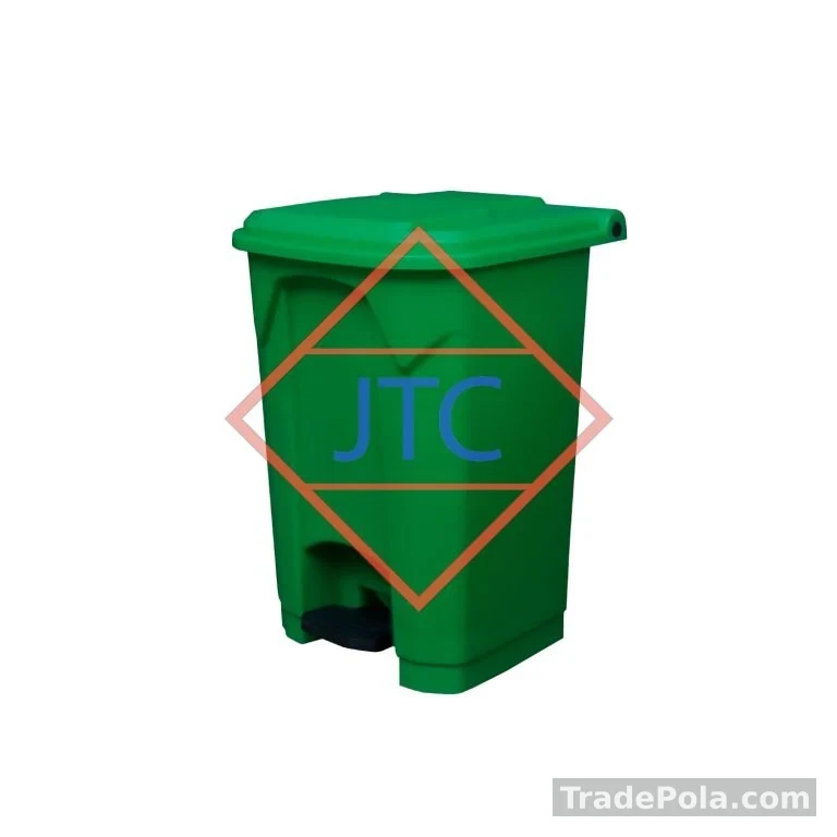 Garbage Bin 30 LTR with Pedal