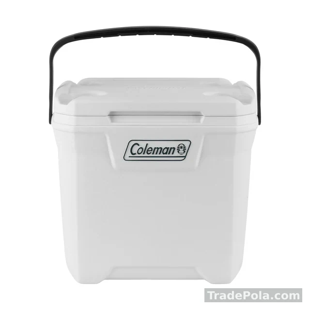 Coleman 28QT Xtreme Marine Cooler Box