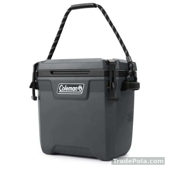 Coleman 28QT Convoy Cooler Box