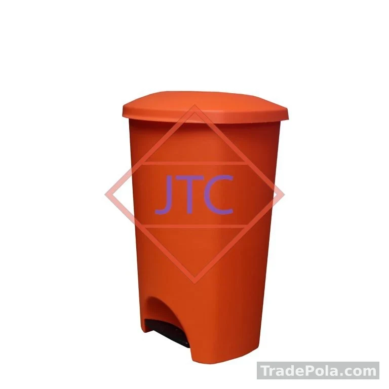 Garbage Pedal Bin 42 LTR