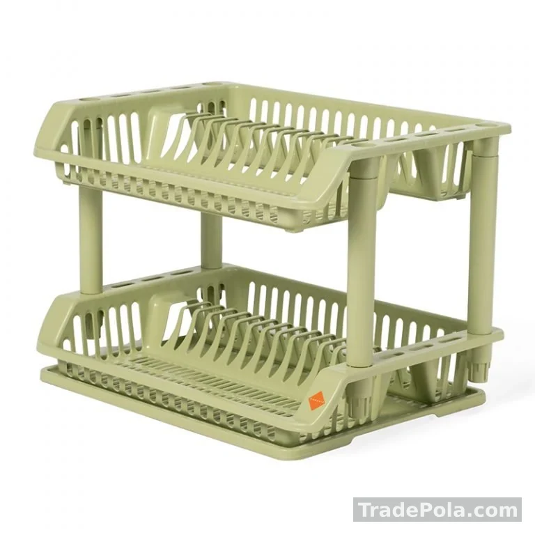Plate Rack Phoenix