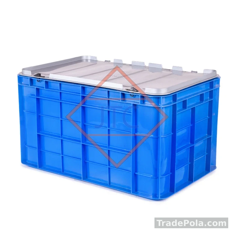 Crate C2 – 542 (L) X 360 (B) X 300 (H) – (Fish Crate)