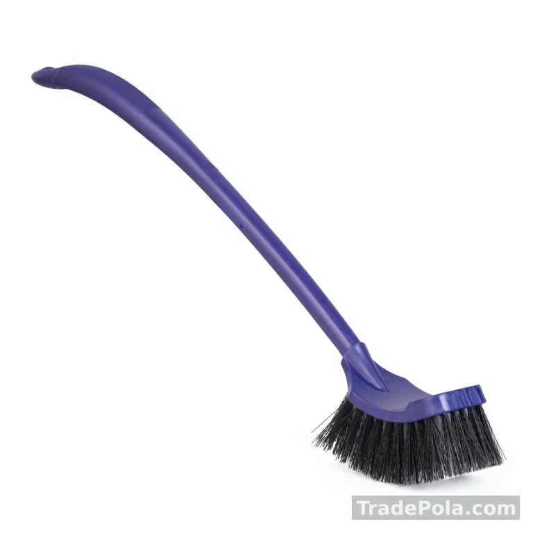 Long Hockey Brush