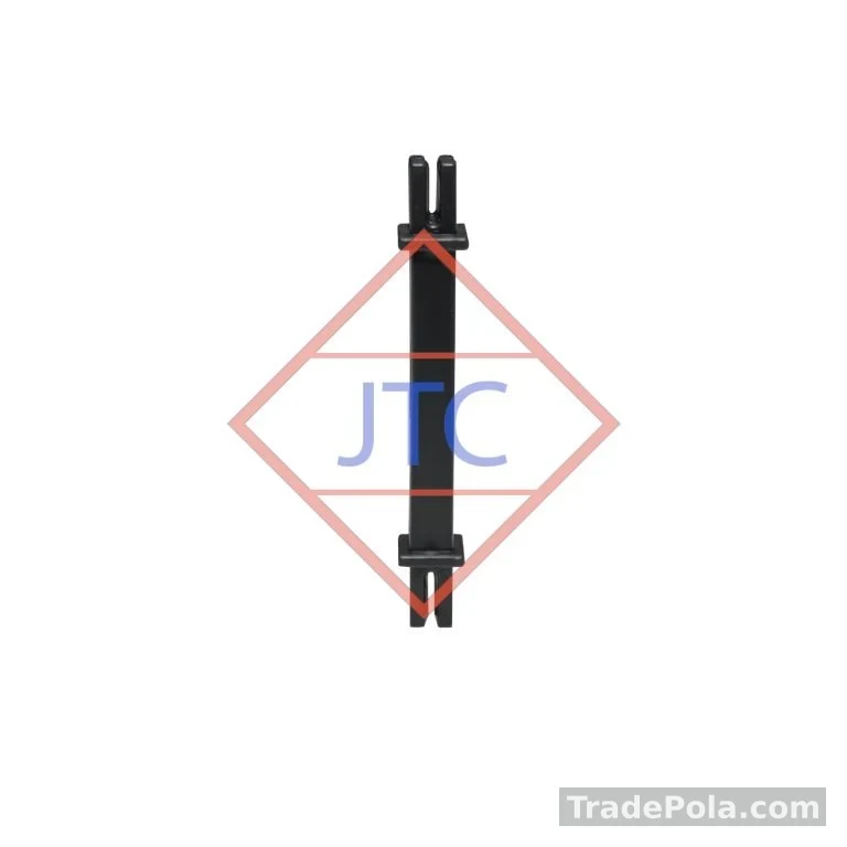 Connector Clip For Storage Bin Rack