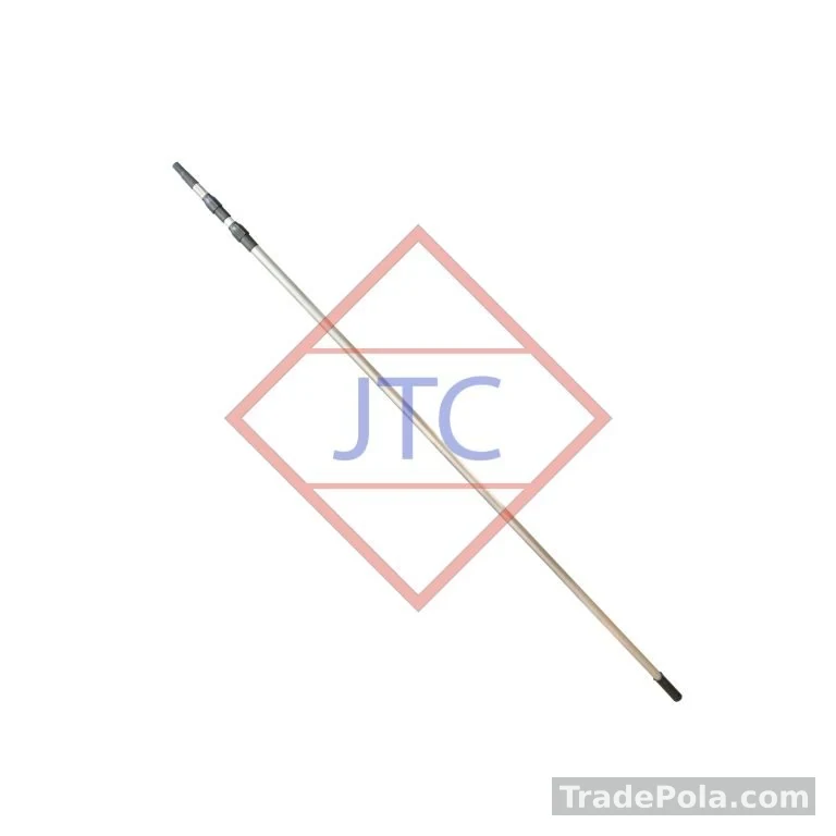 Aluminium Telescopic Extension Pole 20ft
